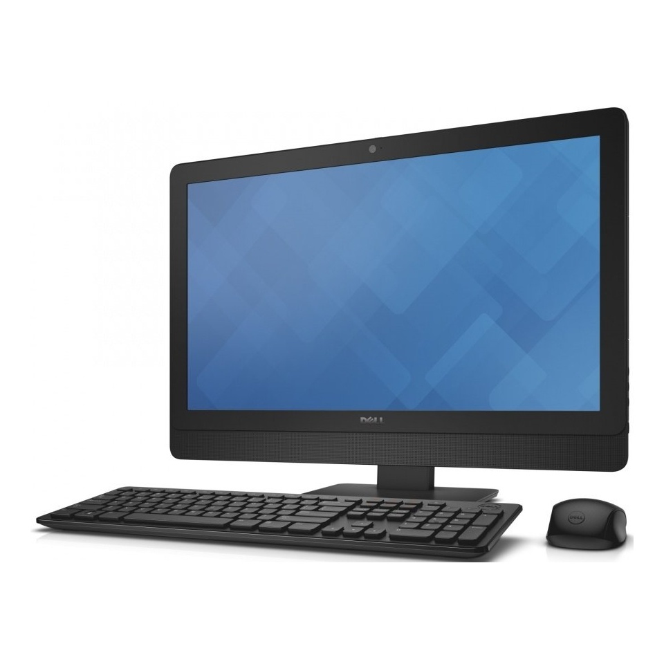 Lauaarvuti Dell Optiplex 9030AIO I5 ref