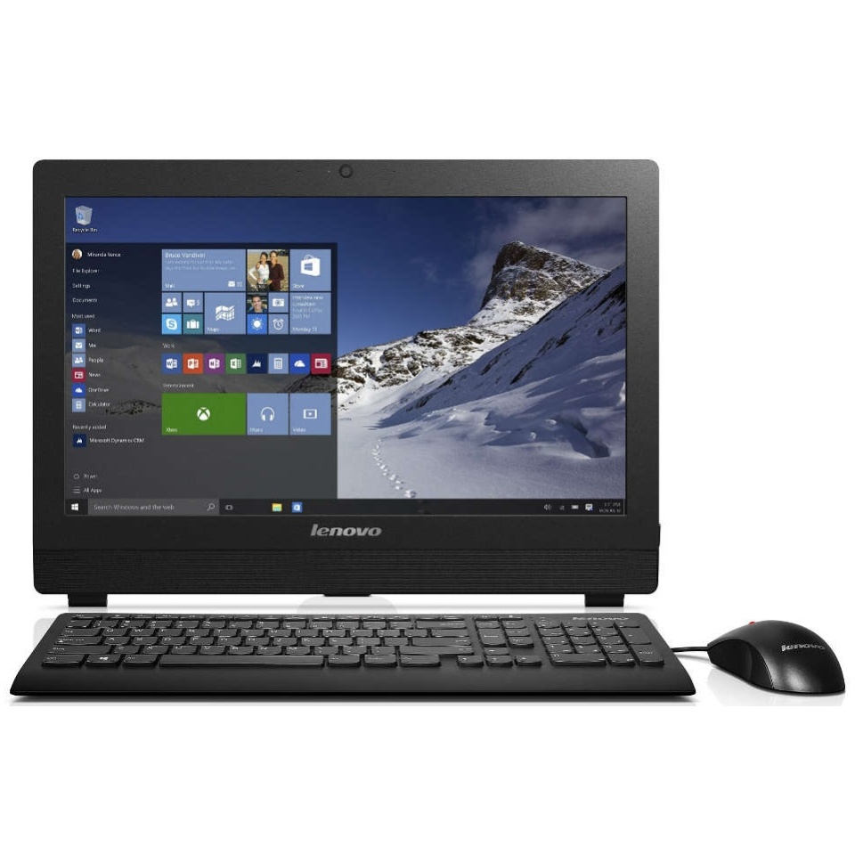 Lauaarvuti Lenovo S200z AIO DOS 19,5''
