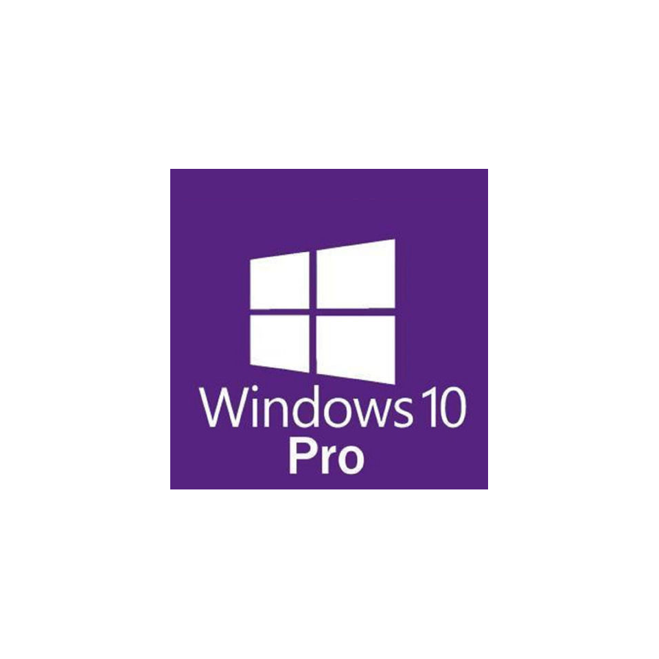 MS Win 10 Pro 64-bit rus OEM