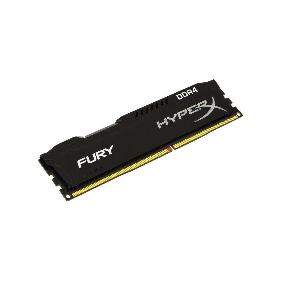 Mälu 4GB DDR4 2666MHz Kingston Fury