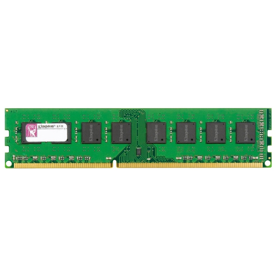Mälu 8GB DDR3 1600MHz CL11 Kingston
