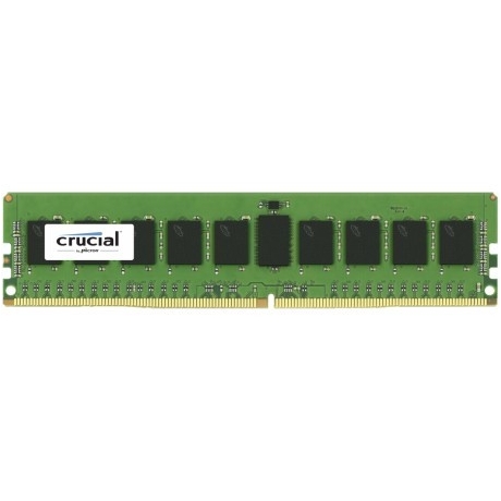 Mälu 8GB DDR4 Crucial PC17000 2133MHz