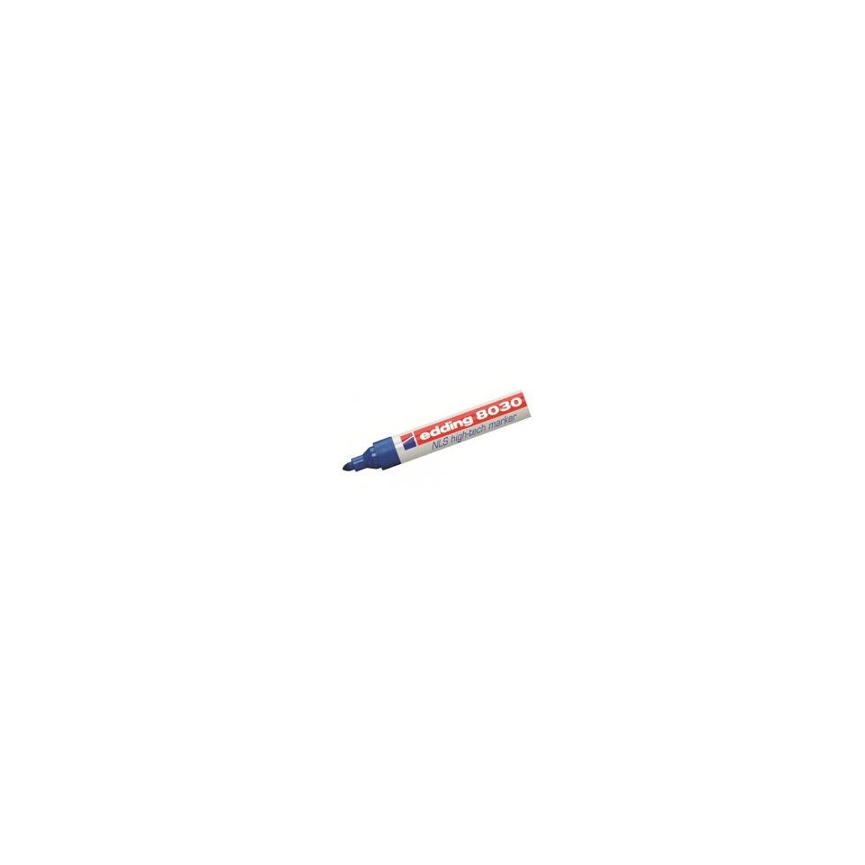 Marker Edding NLS high-tech 1,5-3mm sin