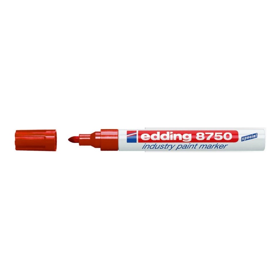 Marker Edding industry paint 2-4mm punan