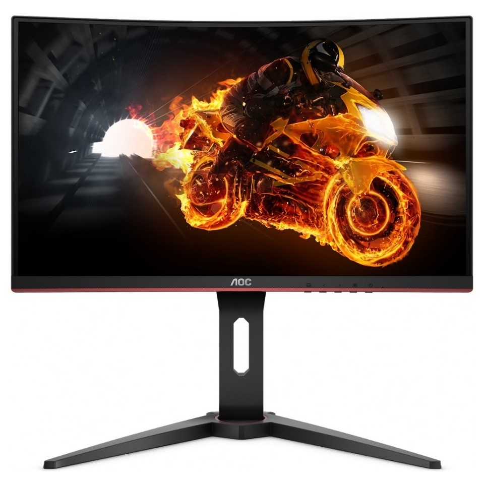Monitor 27" AOC Gaming C27G1 144Hz 1ms