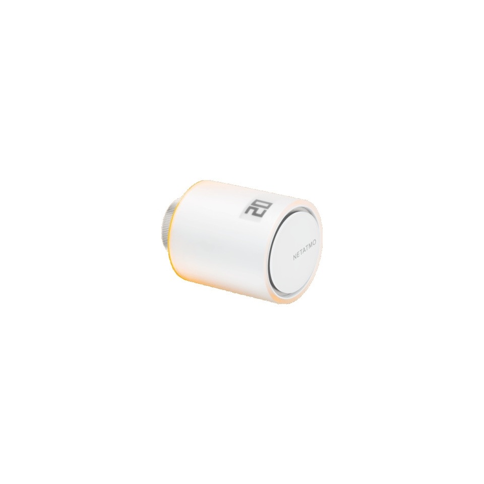 Netatmo Single Valve