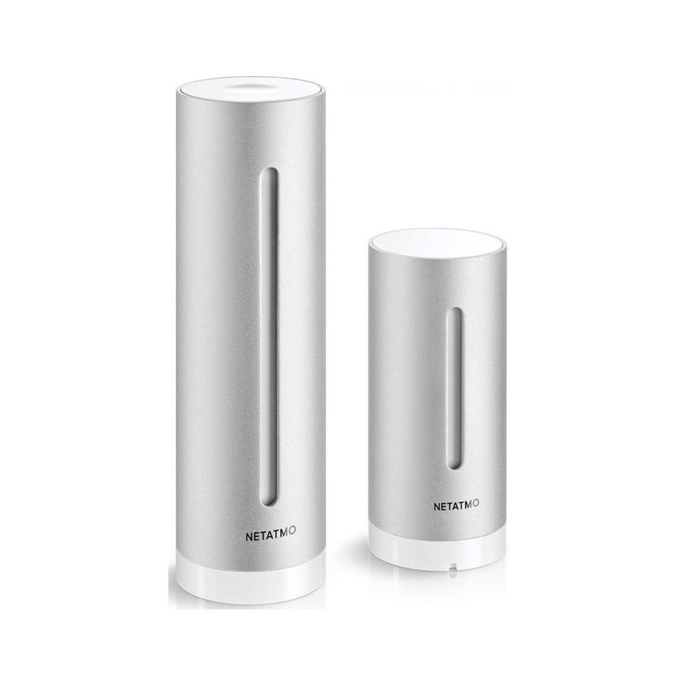 Netatmo Weather Station