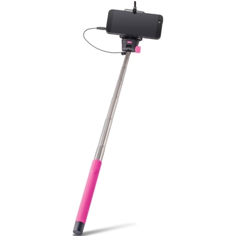 Nutitelefoni Selfie hoidik MP-400 roosa