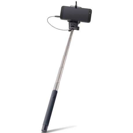 Nutitelefoni Selfie hoidik MP-400 must