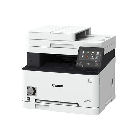 PSC Canon MF633CDW color A4