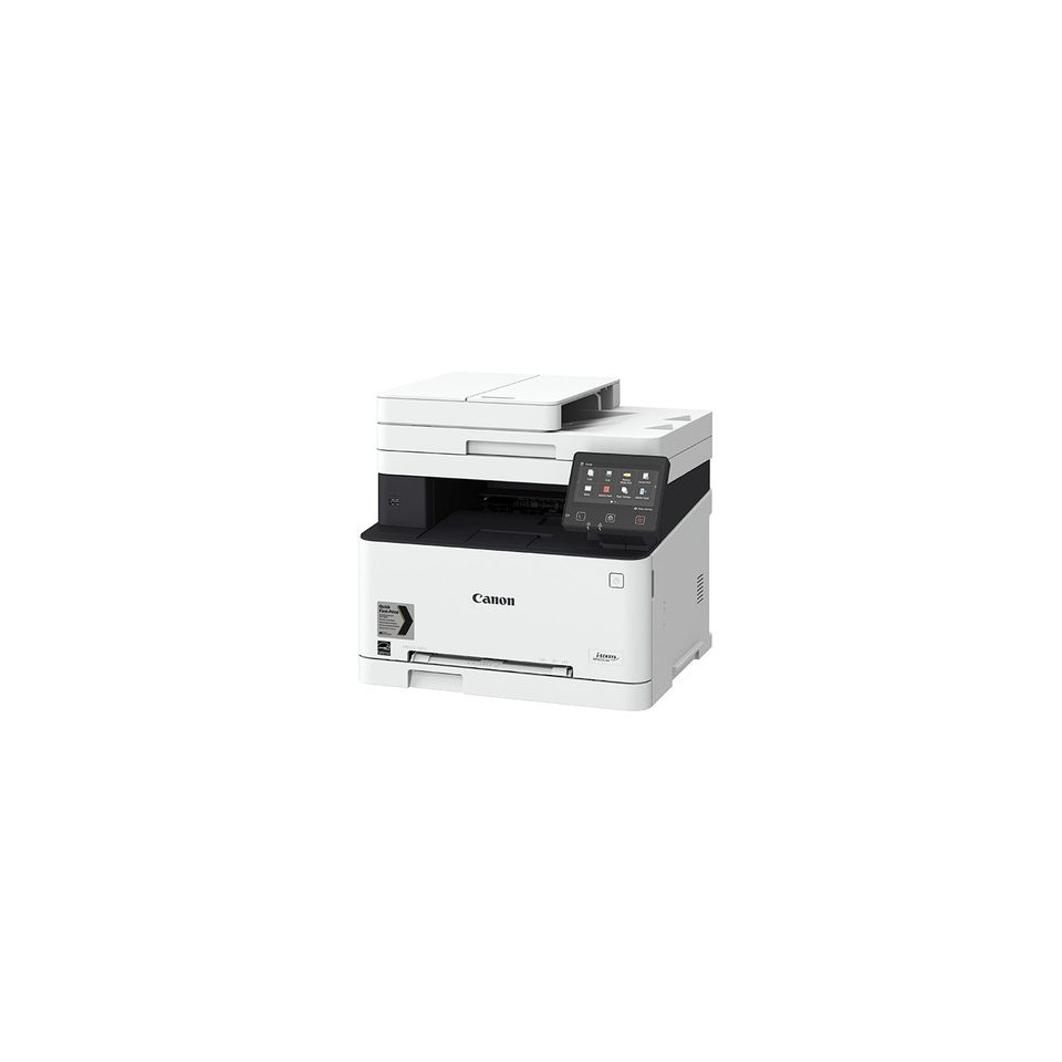 PSC Canon MF633CDW color A4