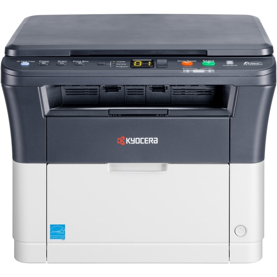 PSC Kyocera FS-1220MFP m/v laser