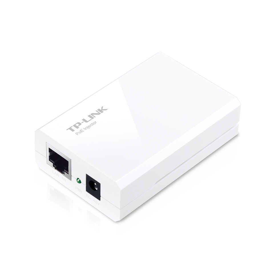 Poe Adapter KIT TL-POE200