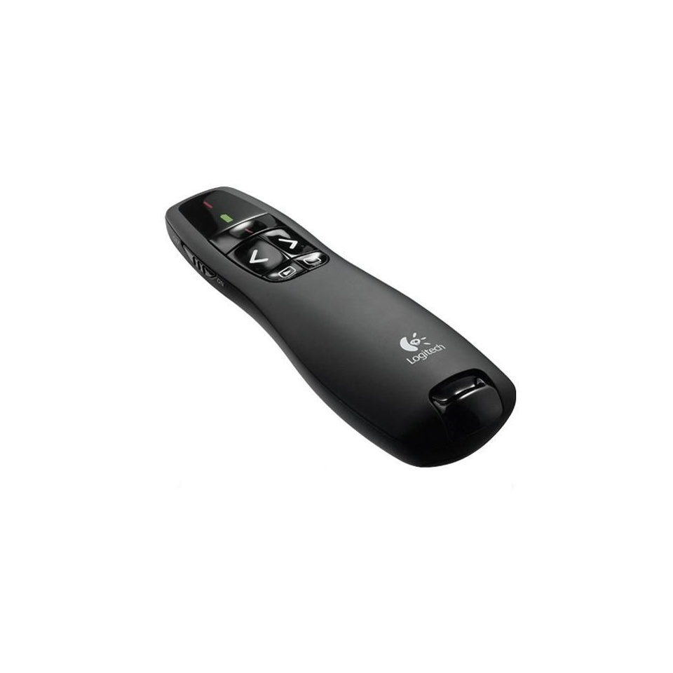 Presenter Logitech R400 Wireless