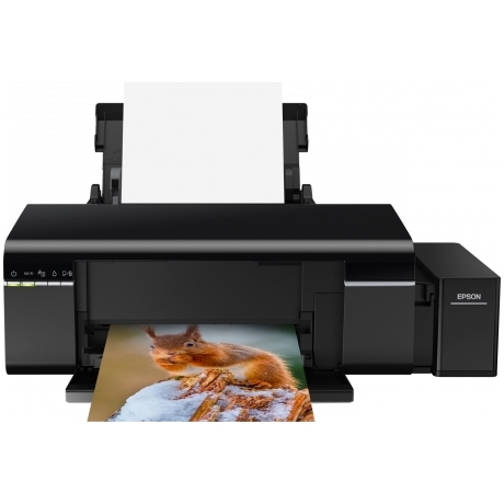 Printer Epson L805 Fotoprinter, Wifi