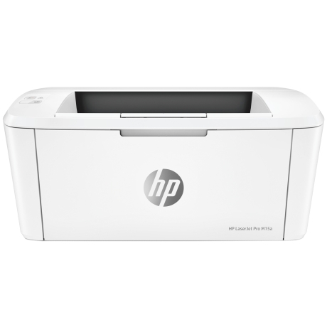 Printer HP LaserJet M15A b/w USB