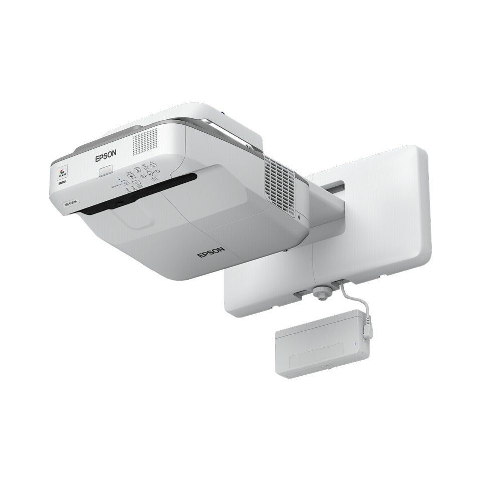 Projektor Epson EB-695WI WXGA 1280x800
