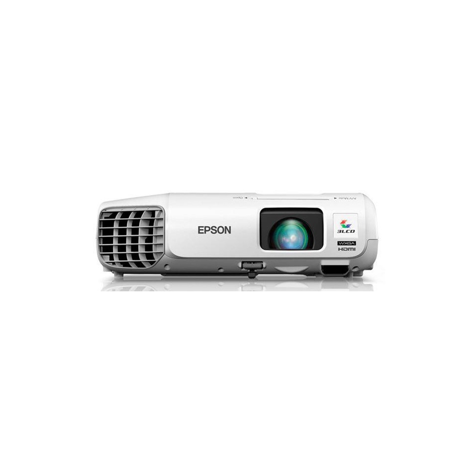 Projektor Epson EB-W39 3500Lm HDMI