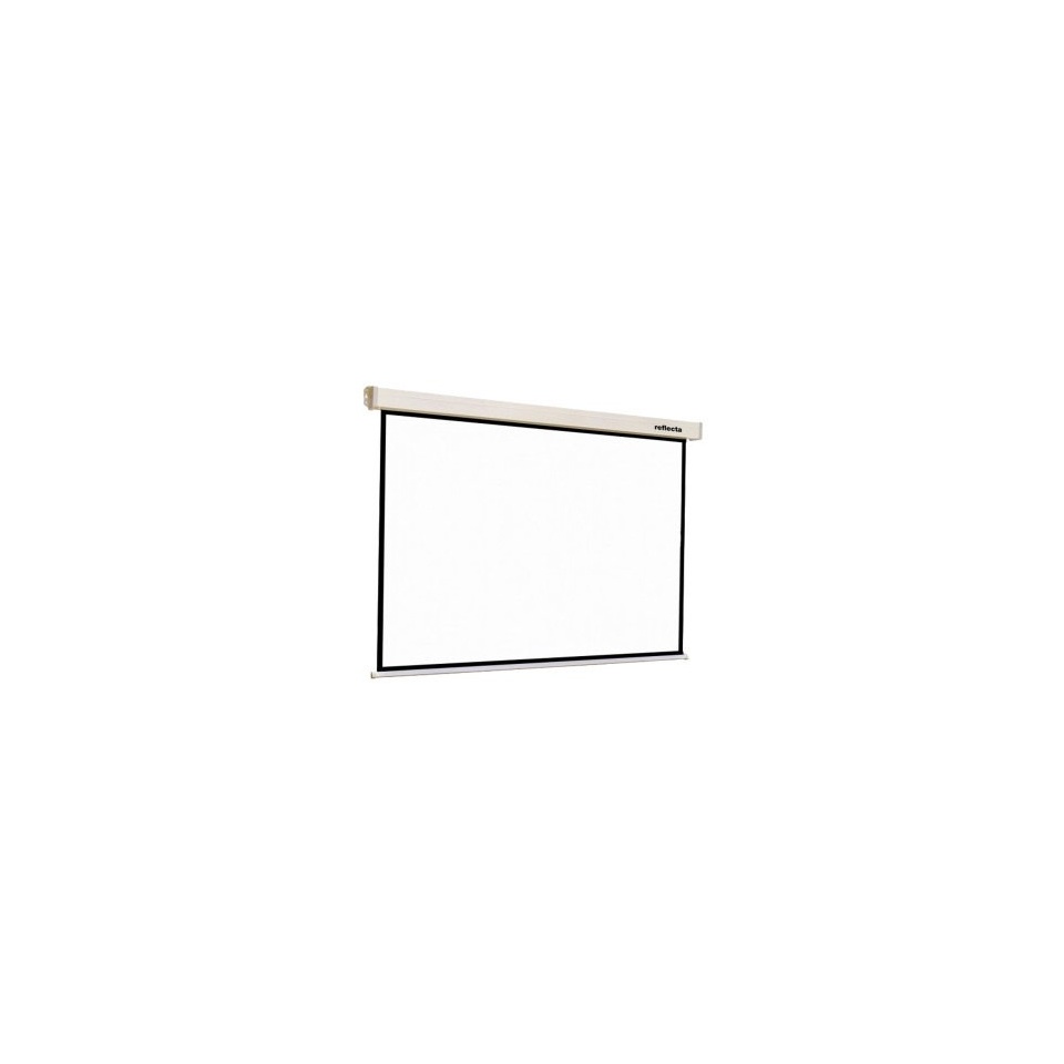 Projektori ekraan 180cm 1:1 Reflecta CR