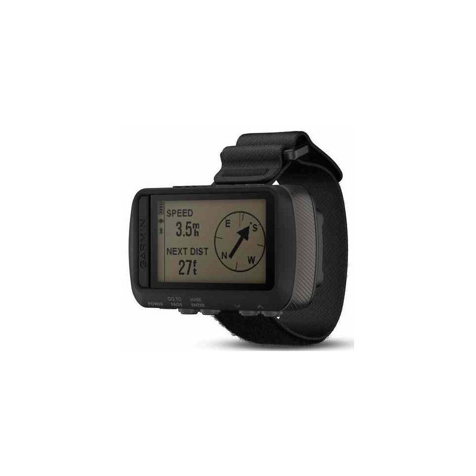 Randme GPS Garmin Foretrex 601