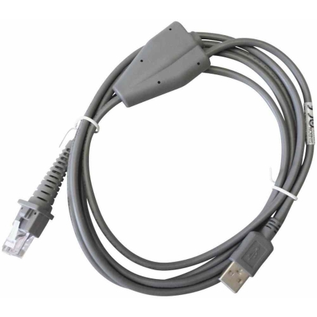 Ribakoodilugeja Datalogic USB kaabel