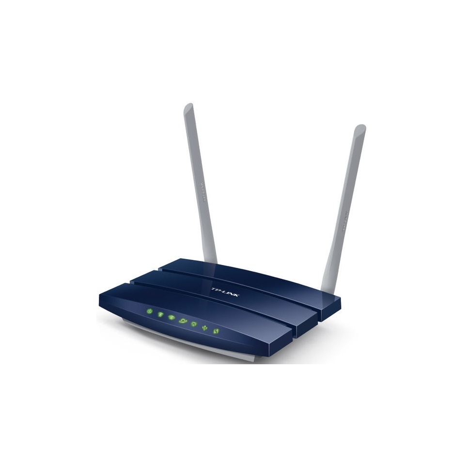 Ruuter Wireless TP-Link ARCHER C50 1200