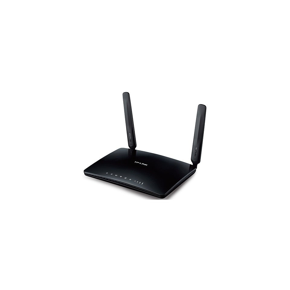 Ruuter Wireless TP-Link TL-MR6400 4G SIM