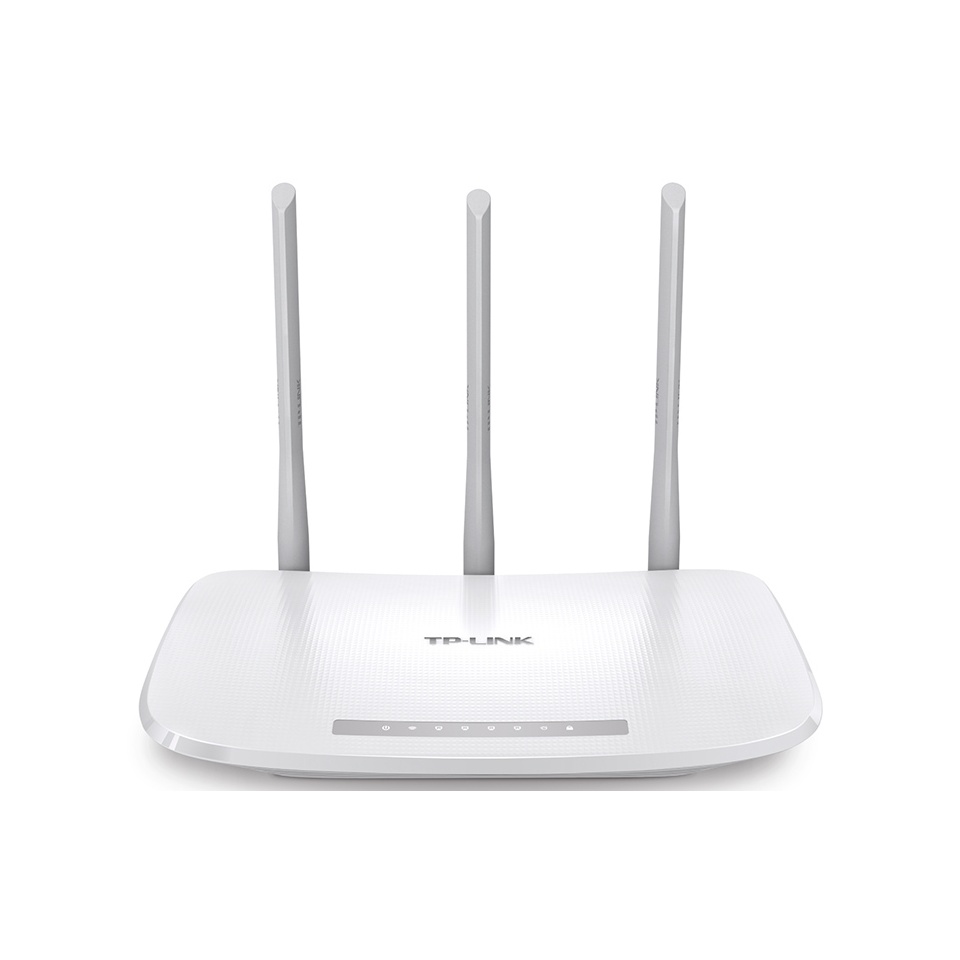 Ruuter Wireless TP-Link TL-WR845N 300Mbp