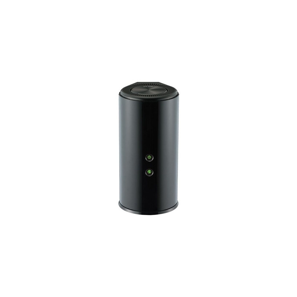 Ruuter wireless D-Link DIR-850L AC1200*