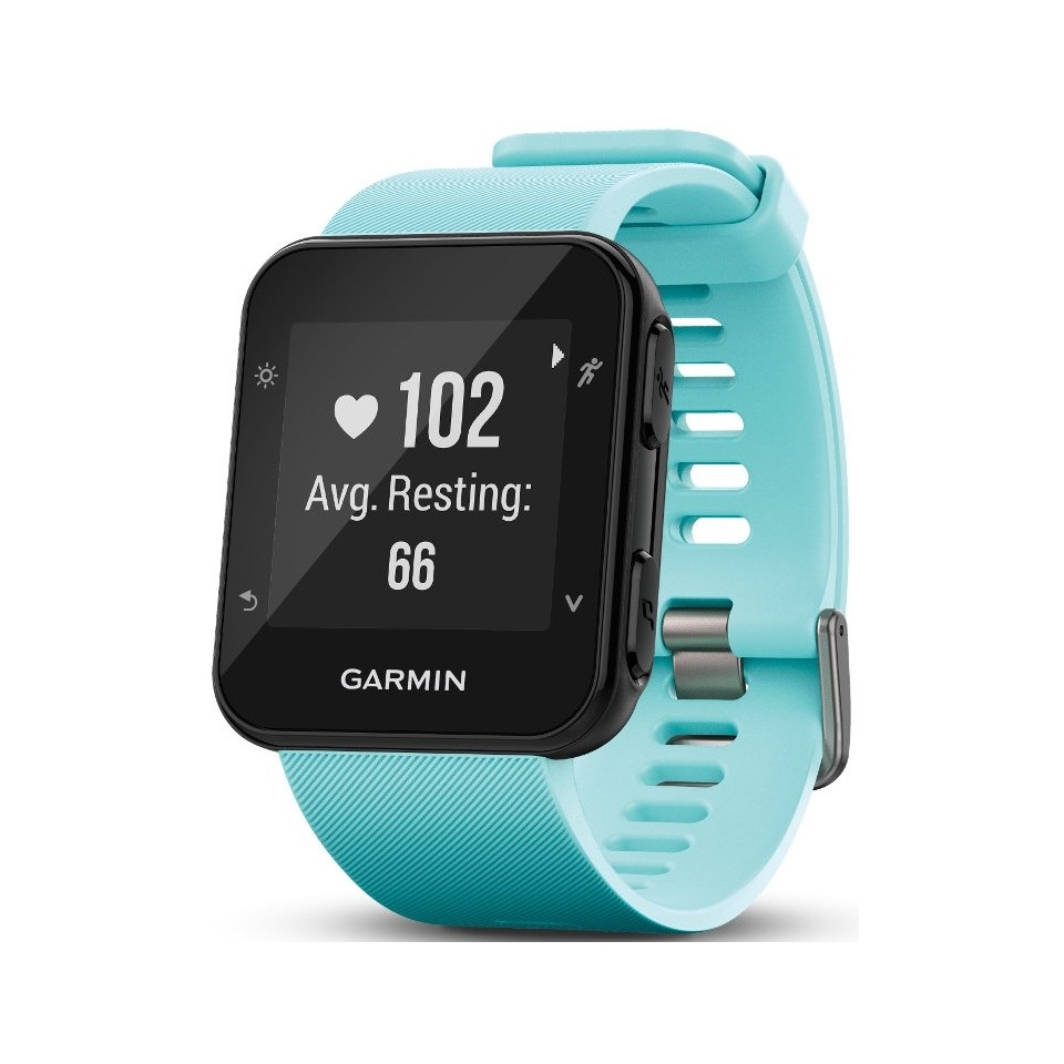 Spordikell Garmin Forerunner 35 Blue