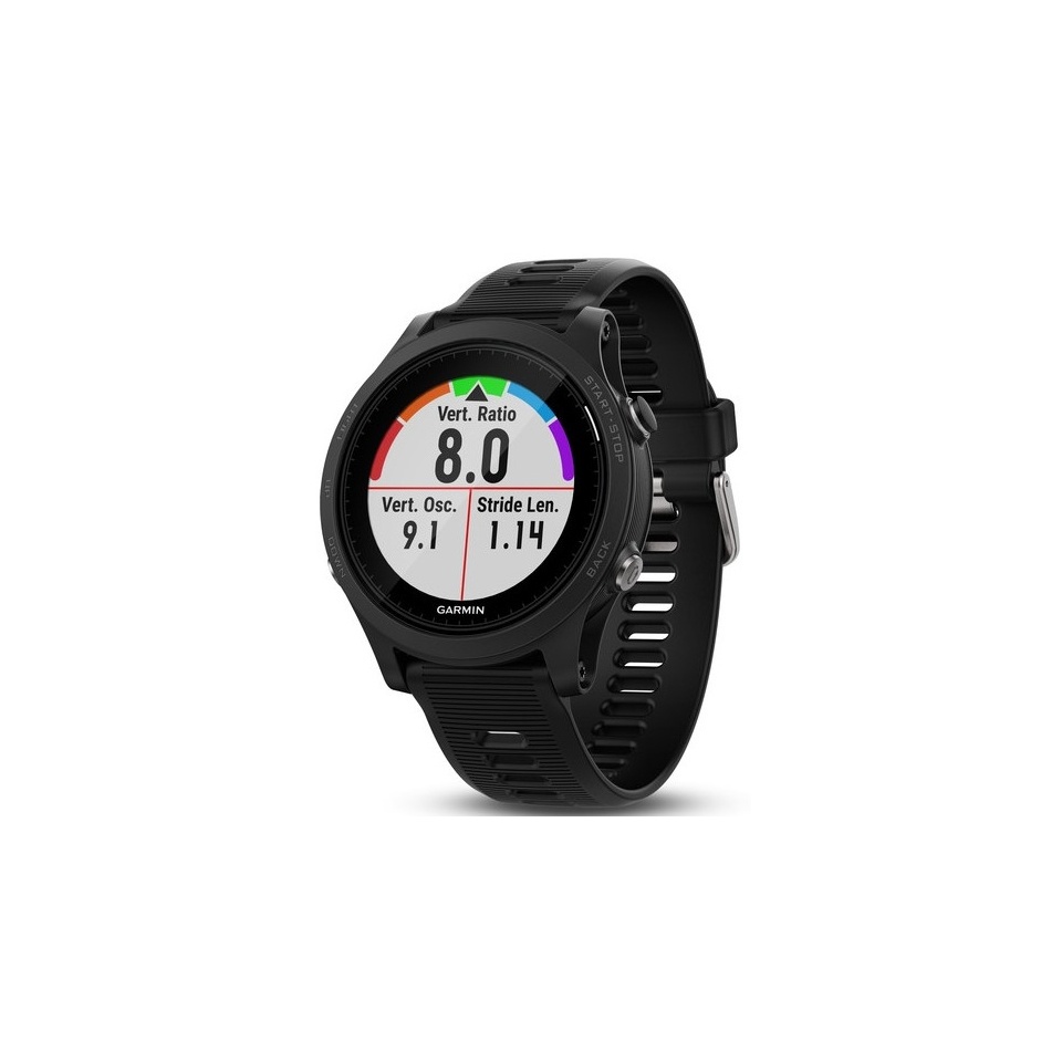 Spordikell Garmin Forerunner 935 must