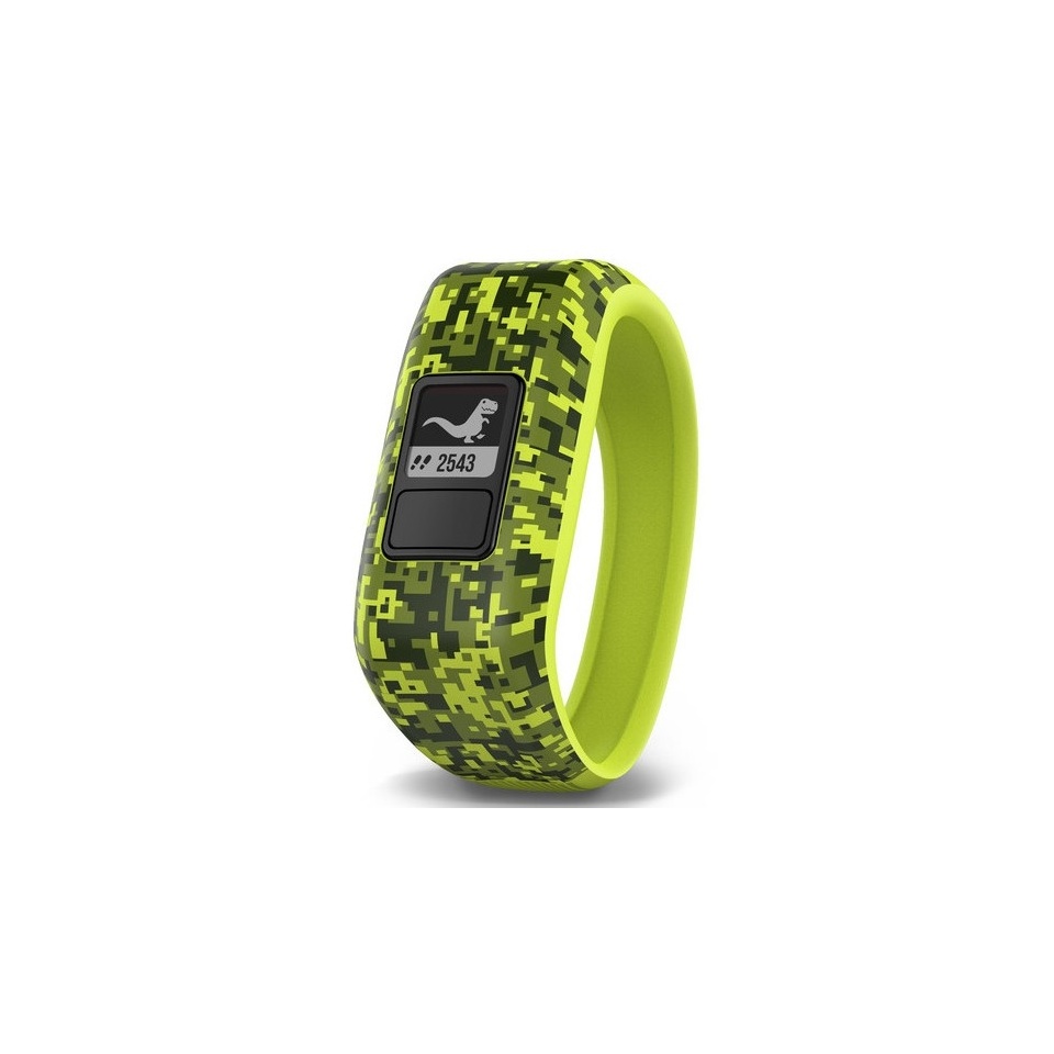 Spordikell Garmin Vivofit Jr. Digi Camo*