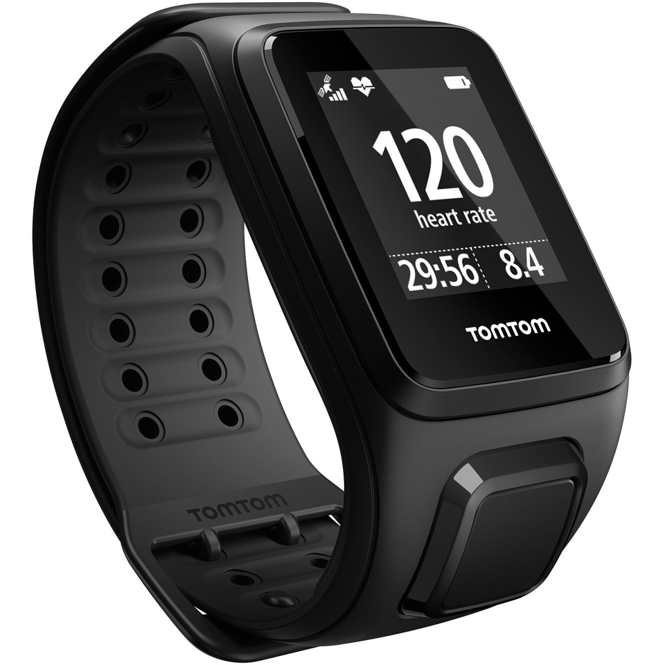 Spordikell TomTom SPARK Cardio