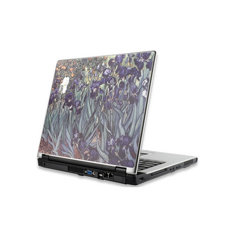 Sülearvuti kaanepilt Van Gogh 375x250