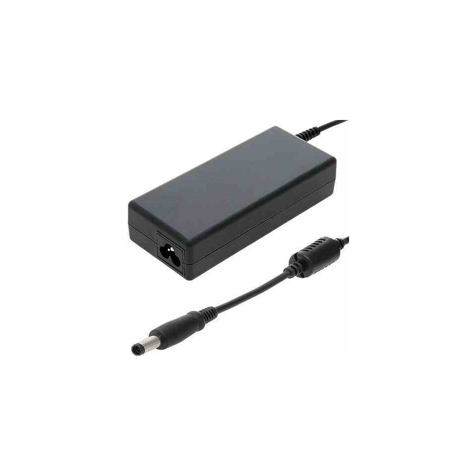 Sülearvuti laadija 65w HP 7,4x5,0mm pin