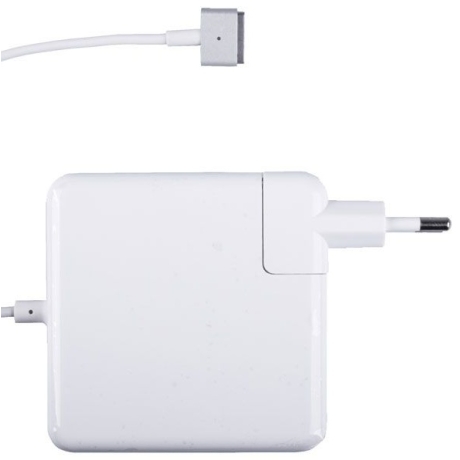 Sülearvuti laadija AppleMacBook MagSafe2