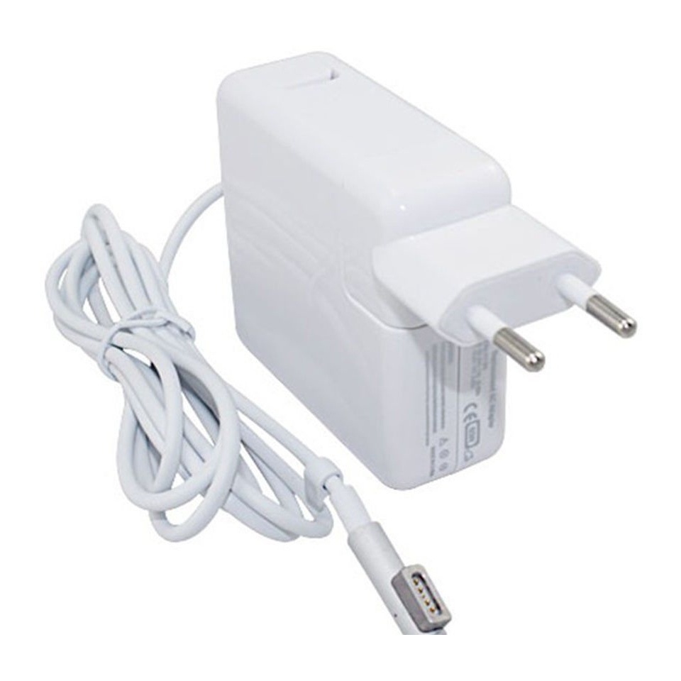 Sülearvuti laadija Apple Magsafe 2 60W L