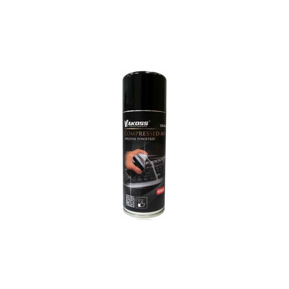 Suruõhk 400ml Vakoss