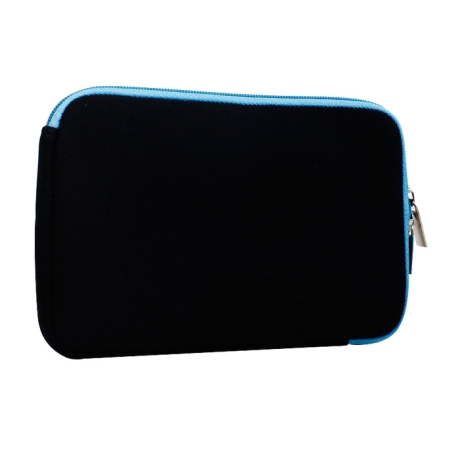 Tahvelarvuti kott Neo 7'' Black/Blue