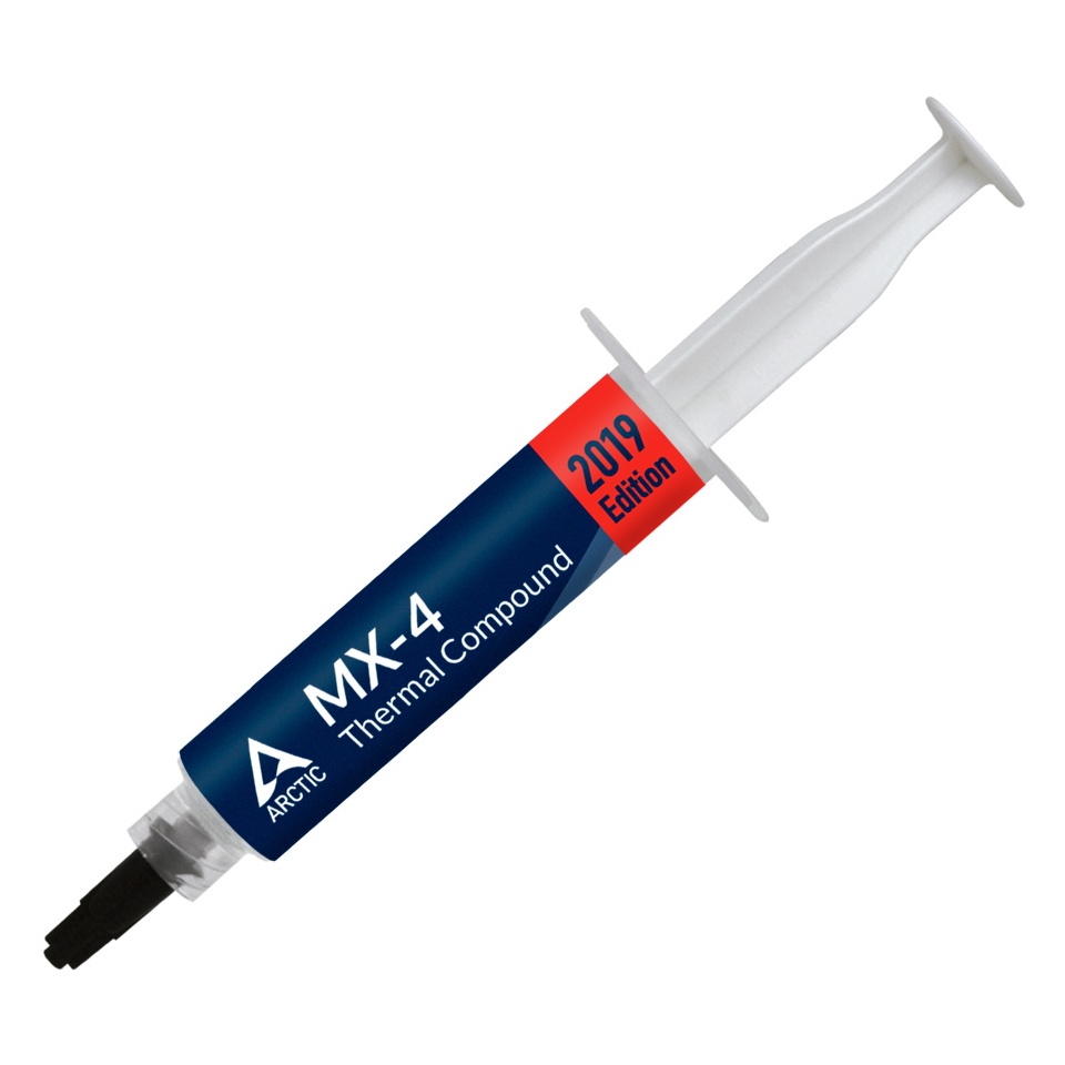 Termopasta  Arctic MX-4 20g