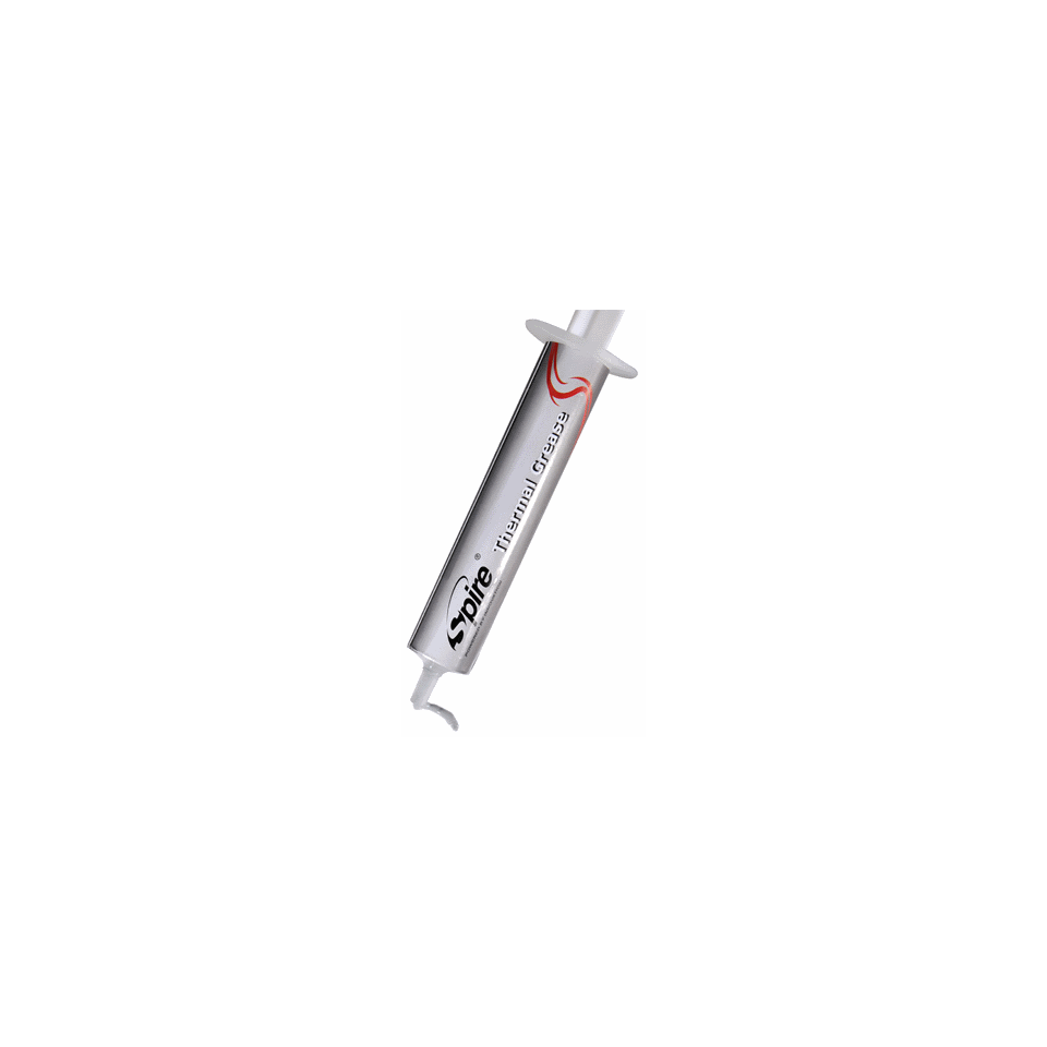 Termopasta  Silver 25gram tuub