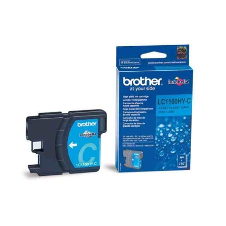 Tint Brother LC1100HY Cyan