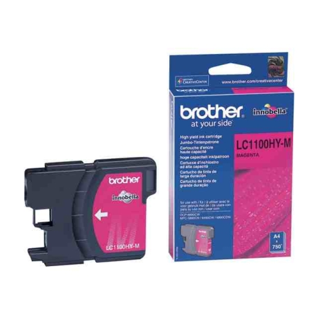 Tint Brother LC1100HY-M