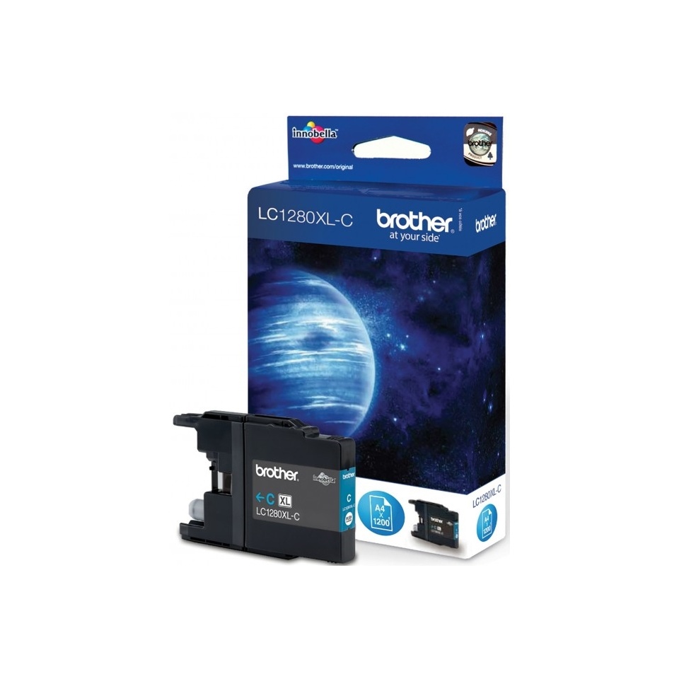 Tint Brother LC1280XLC Cyan
