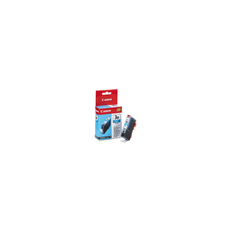 Tint Canon BCI-3eC sinine