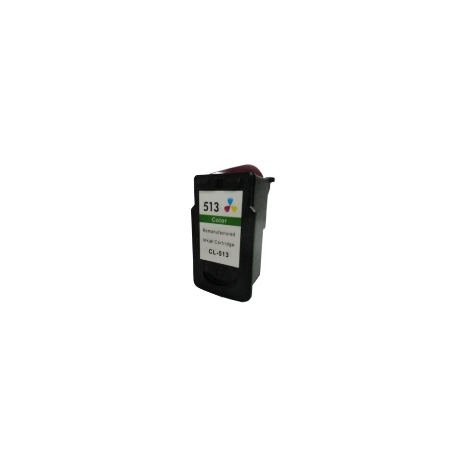 Tint Canon CL-513 Color analoog
