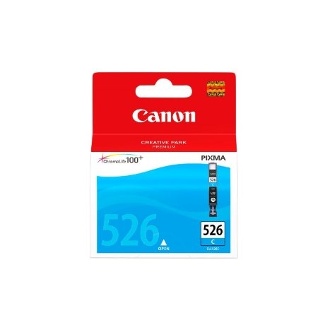 Tint Canon CLI-526C Cyan