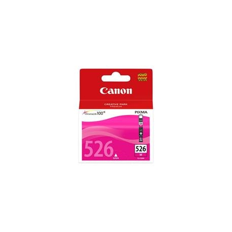 Tint Canon CLI-526M Magenta