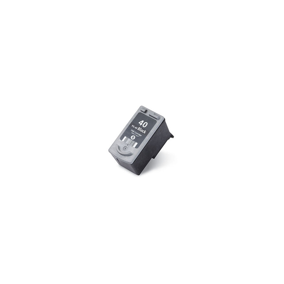 Tint Canon PG-40 Black analoog