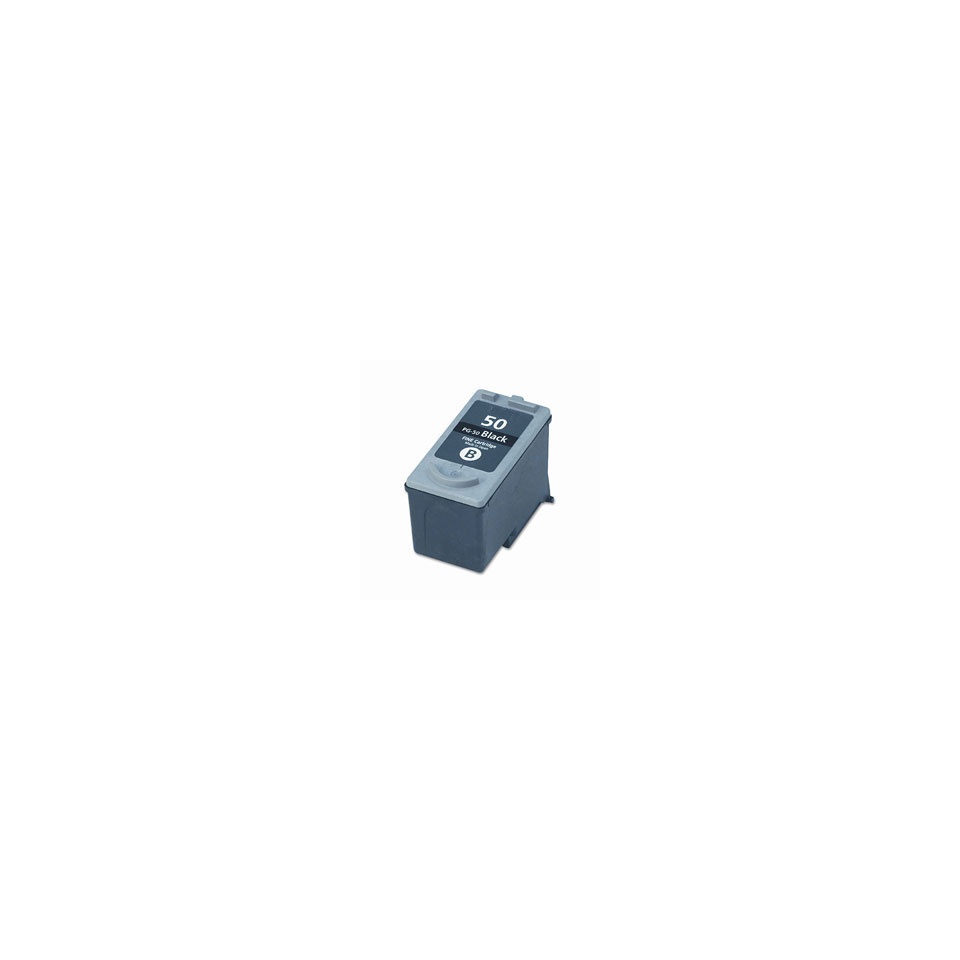 Tint Canon PG-50 Black analoog